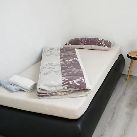 Nisi Lejlighed Münsingen
